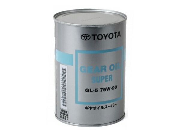 【送料無料/即納】  楽天市場】TOYOTA トランスファー ギヤオイル トヨタ純正 オイル