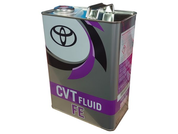 CVTフルード FE 20L トヨタ純正　ミッションオイル　未使用 Amazon | TOYOTA（トヨタ）/純正CVTフルード FE（GENUINE CVT