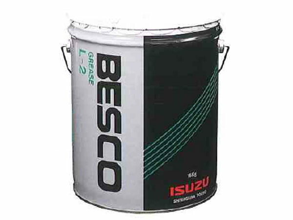 いすゞ純正 ベスコ(BESCO)エンジン オイル 20L いすゞ純正 ベスコ(BESCO)エンジン オイル 20L