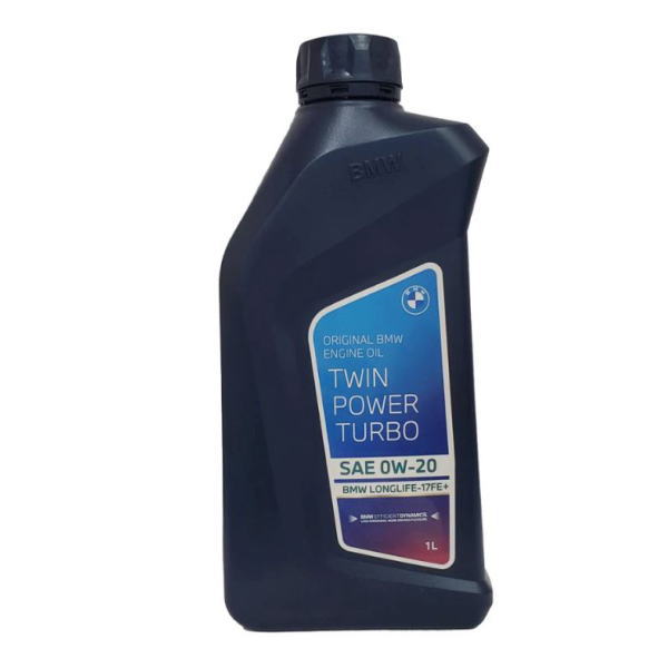 BMW TWIN POWER TURBO ディーゼルエンジンオイル 1L ✖️5本 Amazon | 5本セット BMW対応 純正 ロングライフオイル TwinPower
