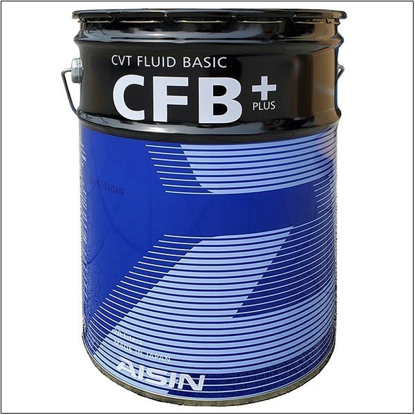 楽天市場】AISIN/アイシン CVTフルード CVTF8020 20L缶旧品番CVTF5020