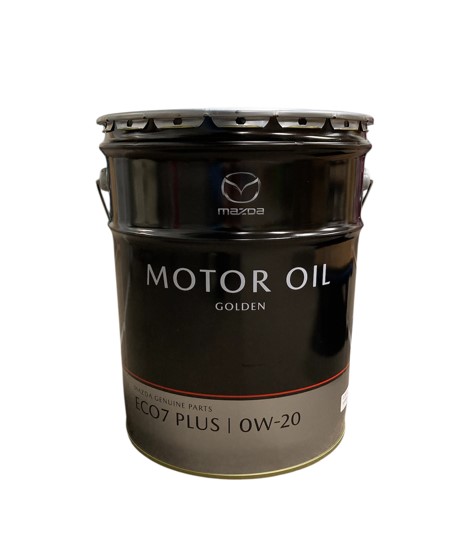 マツダ純正オイル(0W-20)20リットル缶 hfe2w02m0.jpg