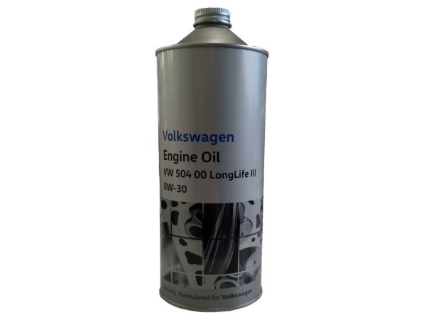 Volkswagen エンジンオイル VW 508 00 ２０Ｌ VW / フォルクスワーゲン純正 エンジンオイル 0W-20(VW 508 00