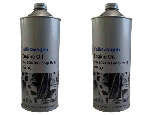 楽天市場】VW 純正 エンジンオイル 1L J0VJD3F11 フォルクスワーゲン