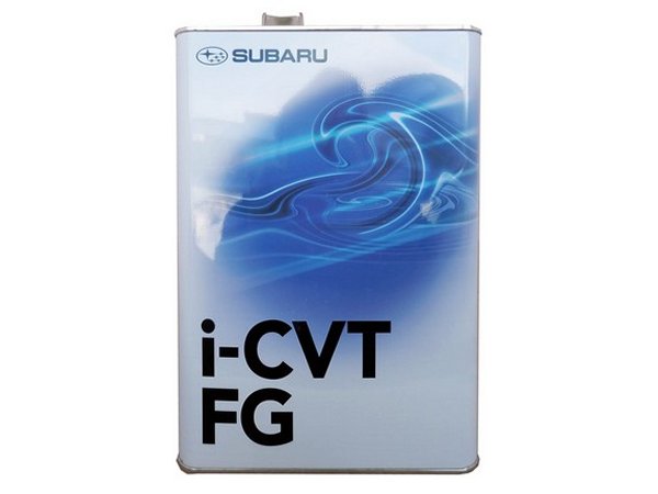 楽天市場】オートマフルード SUBARU スバル純正 CVTフルード CVTオイル ATFオイル 4L K0415YA090 *4リットル* :  MAP-S