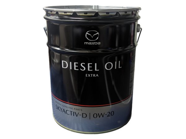 エンジンオイル　MAZDA純正　ECOオイル　0w-20 マツダ マツダ純正 MAZDA純正 ゴールデンECO エンジンオイル 0W
