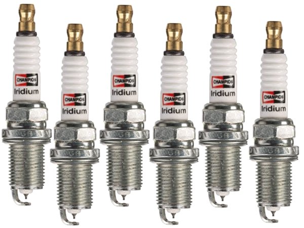 NGK　イリジウムMAX　BCPR6EIX-11P　6本セット（国内パッケージ品 100000001003443174_10205.jpg