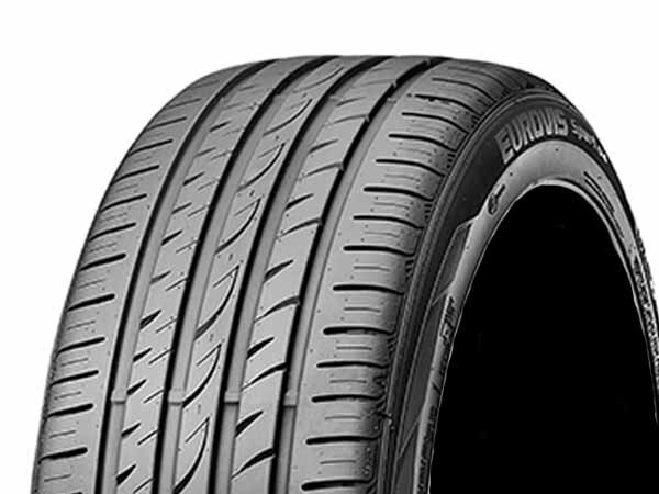 205/50R17　タイヤ　サマータイヤ　ロードストーン ユーロビス スポーツ04　17インチ　4本セット