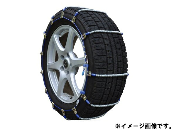 タイヤチェーン　ケーブルチェーン　165/60R14に適合！　SCCジャパン　アイスマン　I-14　*タイヤチェーン*
