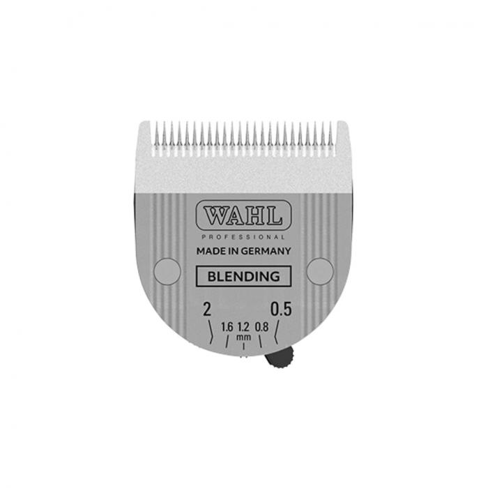 【楽天市場】送料無料｜Wahl Blade Clipper Blade Blending【ウォール クリッパー ブレード ブレンディング