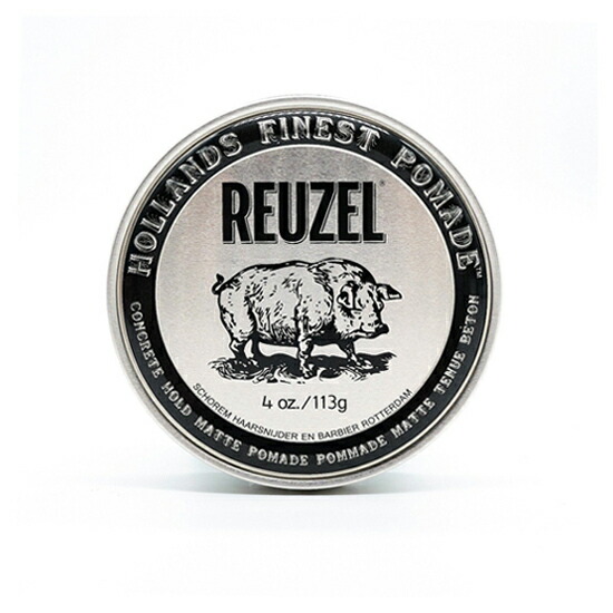 楽天市場】【正規品】Reuzel Pomade Grooming Tonic (ルーゾーポマード