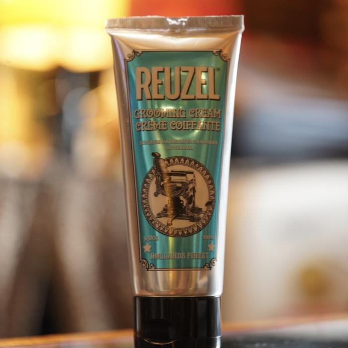 楽天市場】【正規品】Reuzel Pomade Grooming Tonic (ルーゾーポマード