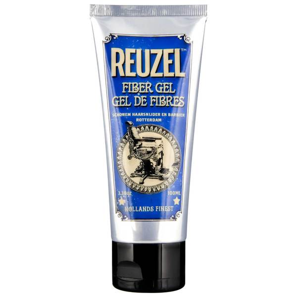 楽天市場】REUZEL ルーゾー ファイバージェル 100mL ヘア スタイリング