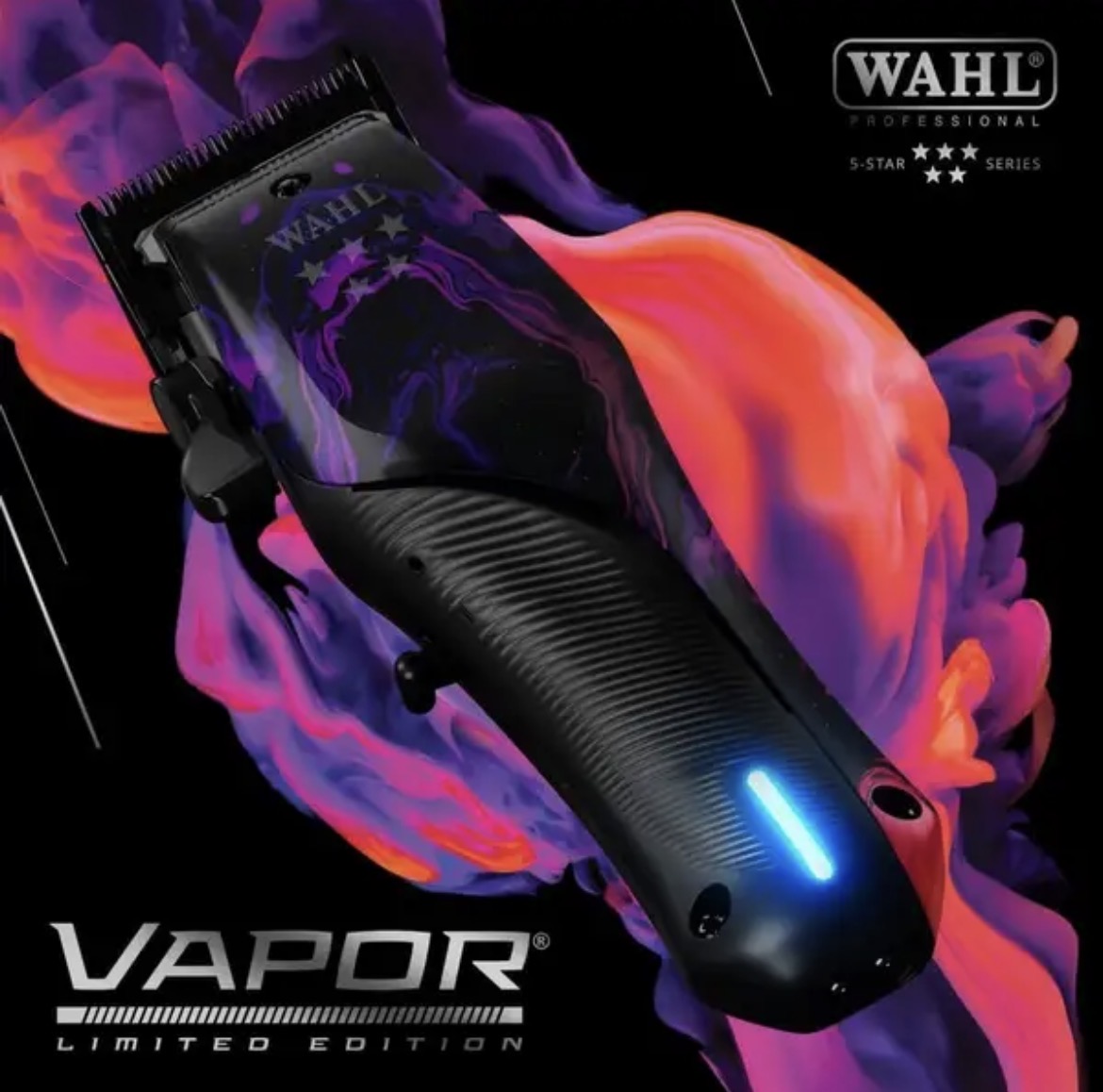 wahl 3rd Edition senior ウォールバリカン フェード 新品 楽天市場】正規品｜Wahl 5Star Cordless Senior (シニア) 