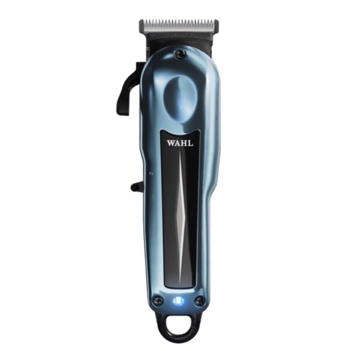 【置き目品】WAHL コードレススーパーテーパーX フェイド 理容 御役目用 バリカン