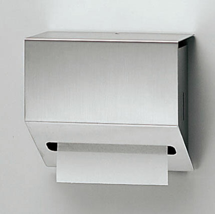 TOTO ペーパータオルホルダー YKT500MR 楽天市場】TOTO ペーパータオルホルダー YKT300MN ステンレス製 かぎ