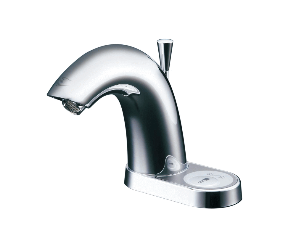 A Plus It Is Only For Toto Aqua Auto Automatic Faucet Ac100v