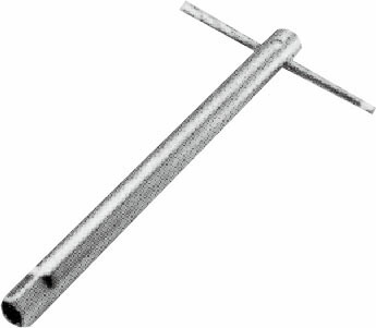 供lixil(inax)专用工具拧紧工具kg-23 sf-8442s使用的拧紧工具对边13