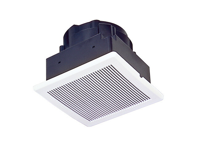 A Plus Rakuten Global Market Mitsubishi Electric Ventilation Mitsubishi Electric Ventilation Exhaust Fan Living Room Offices And S Power 100 V Square Hole Mounting Type 260 Mm 20mex2 Sw Color Cool