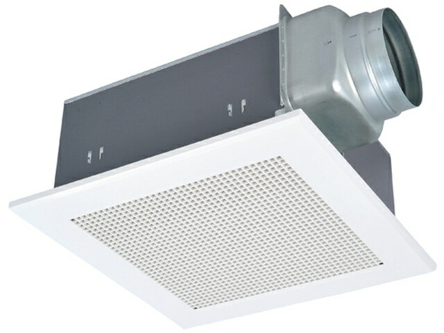 A Plus Rakuten Global Market Mitsubishi Electric Ceiling Embedded Mitsubishi Electric Ceiling Embedded Duct Ventilation Fan For Sanitary Constant Airflow Type Vd 23zvb3