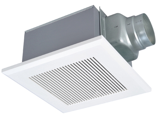 Mitsubishi Electric Ceiling Embedded Embedded Duct Ventilation Fan Living Room Offices And Stores For Interior Lattice Type Vd 15zlx10 Cs