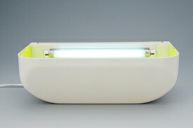 日本の首都陰電子捕虫器（結集するやっ付ける）【SKB-001】ワット数：AC100V捕虫腰掛け3枚付