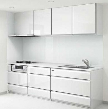 A Plus Takara Standard System Kitchen Lemure Rem M Type Type I