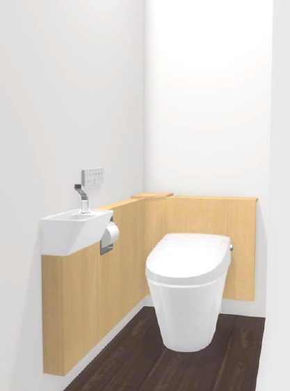 LIXIL サティスSタイプリトイレYHYM-S826-D1L2AL14A/WLPW（ＳＹ６グレード・床上排水１５５タイプ・Ｌ型・左仕様） 322-1151A-100メーカー直送代引決済不可リクシル｜エイプラス