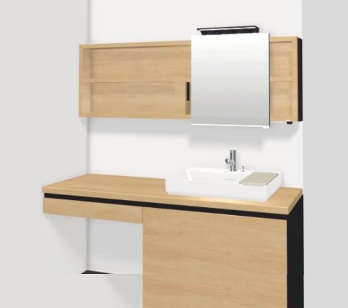 楽天市場】LIXILルミシスベッセルタイプ＊L3TKO-150HXVLKSGNXBP/LP3SK