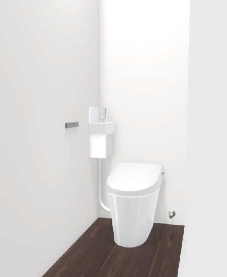 LIXIL サティスSタイプリトイレYHYH-S815-R3E-34XHLX/BW1メーカー直送代引決済不可リクシル｜エイプラス 120,335円