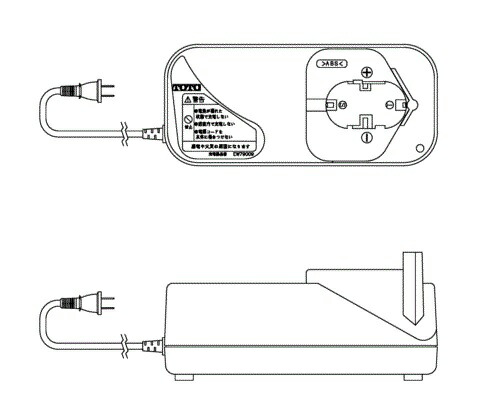 TOTOEW79009申し受ける器2階建てバス昇降機 EWB100SS用