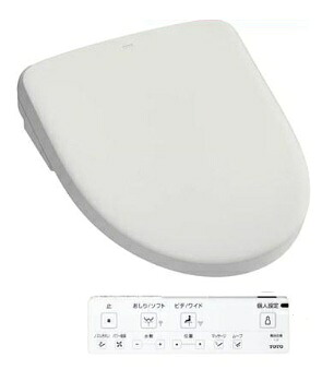 TOTOTCF4724#NG2杏F2生き肝室内用便器洗いものタイプフルカバーデザインカラー：白いこと薄墨色すがた絵は想い浮かべる