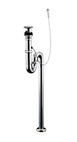 楽天市場】【限定在庫】TOTO TLDP2201JA 洗面器用 壁排水金具