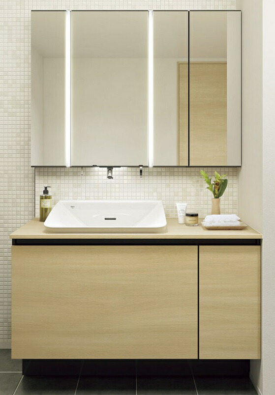 楽天市場】LIXILルミシスベッセルタイプ＊L3TKO-150HXVLKSGNXBP/LP3SK