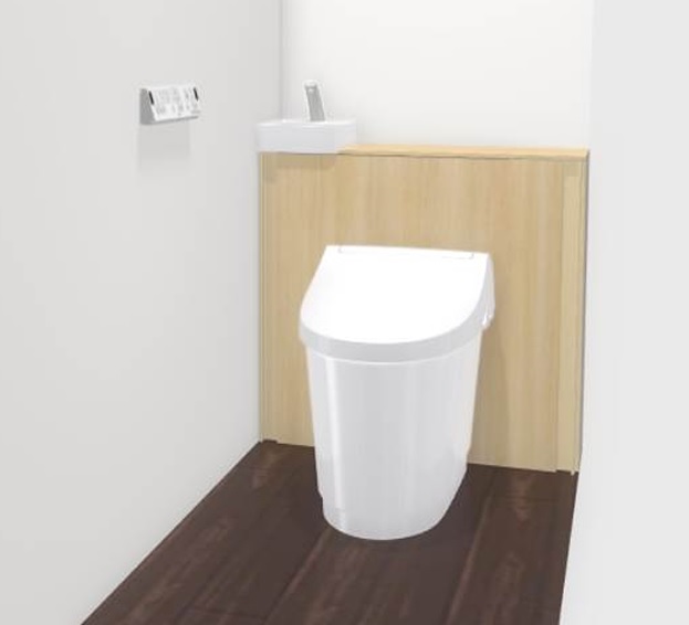 【納期繰り延べる中】LIXILYDS-H385H1/JPWJ相応うＩ型リトイレ室内用便器付・Ｈ5品位７５０～８００粍水抜き芯120粍200～550粍/JPともし火ウォーク製造業者直送リクシル■4月に必要経費置きかえるあります。