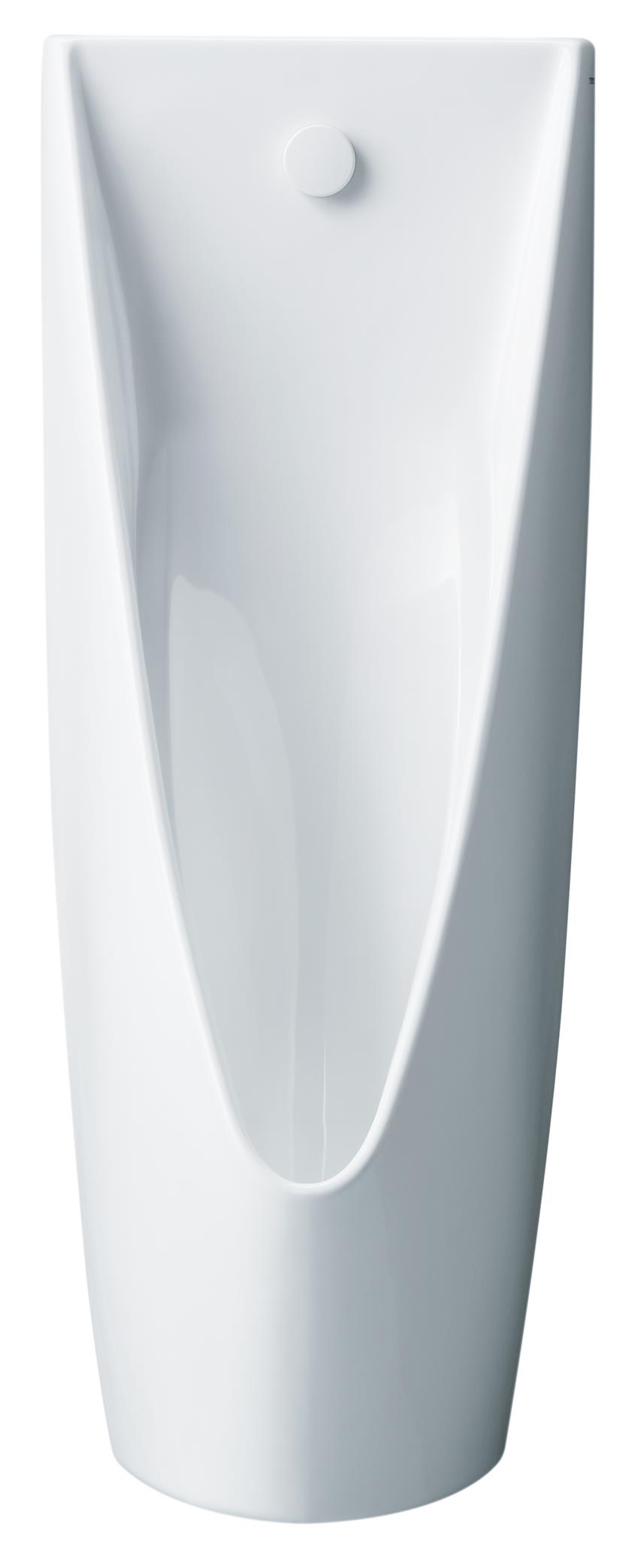 楽天市場】STOTOXPU22Bマイクロ波センサー壁掛小便器セットターゲット