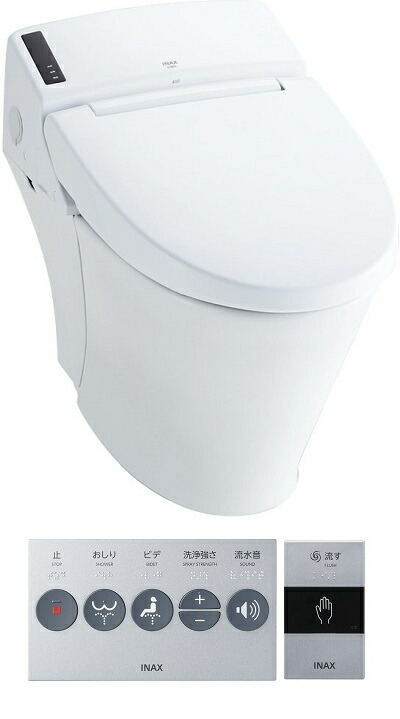 LIXILBC-K21P+DV-K213PL-R2営造用表立った向けタンクレストイレグレード:K213壁水抜き芯120粍遠隔操作独居室式お洗い濯ぎ昇降機引き上げる無下のボックス席で色つやをお選びください製造業者直送