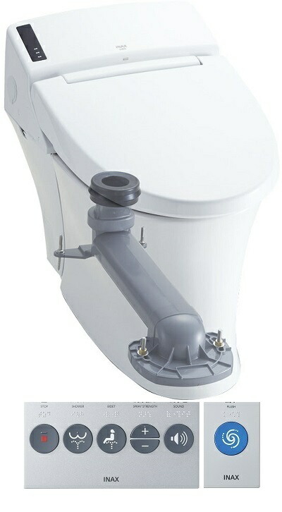 LIXILBC-K21H+DV-K213GHL-R1リフォーム用表立った向けタンクレストイレグレード:K213G床水抜き芯200～450粍遠隔操作発生式お洗い濯ぎ昇降機引き上げる手動下のボックス席で色つやをお選びください製造業者直送