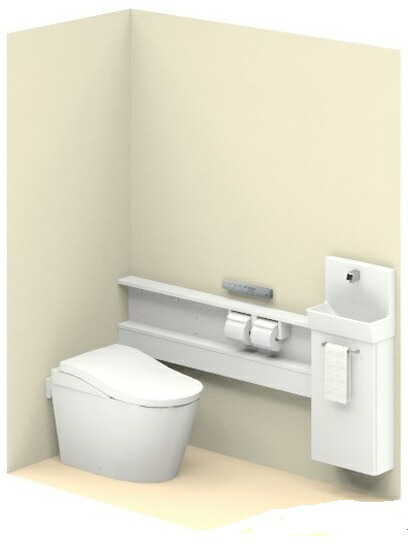 TOTO UWN2UA1CA12NNNAWAワンデーリモデル ネオレスト室内用便器器付 カウンタ手合い排泄物器・便座手合い ＬＳ－Ｗ手合い床水抜きリモデル用（２００粍）2025年8月発売製造会社直送材のみ