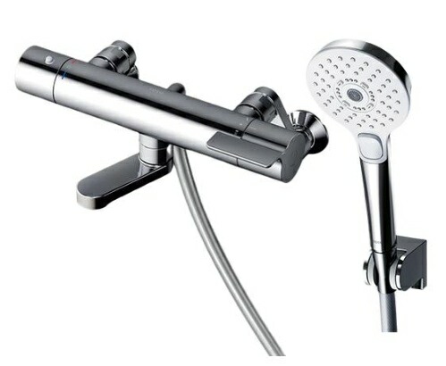 楽天市場】TOTOTBV03401J1浴室水栓吐水口長さ：170ミリシャワー