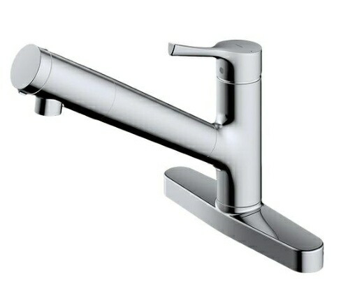 楽天市場】TOTOタッチスイッチ水栓 TKN34PBTA : エイプラス