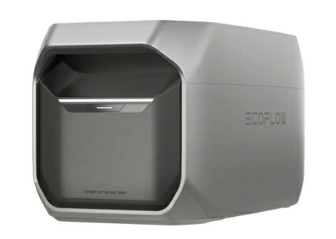 エコ流出EFD3MP-EB716-3414専用取りひろげる乾電池掛け目：16kg大きさ：23.9×49.4×19.6定格：1500W静電容量：2048ＷhEcoFlowDELTA 3 ULTRA PLUS製造会社直送