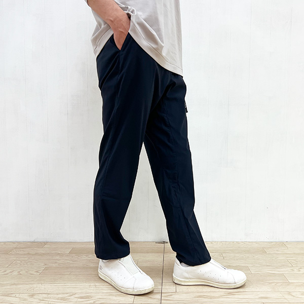 Melple メイプル Tomcat 定番パンツ (全3色) Manoa トムキャット Pants