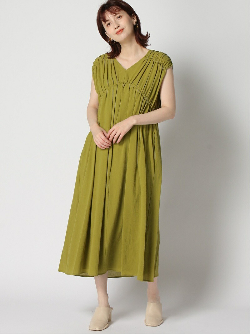 アパートバイローリーズ レディース ワンピース By ワンピース Apart Lowrys Lowrys Apart Coシャーリングop カーキ ブラック ワンピース Lowrys Sale 12 Off By アパートバイローリーズ ノースリーブワンピース ブラック ブルー Rba E 送料無料 Rakuten