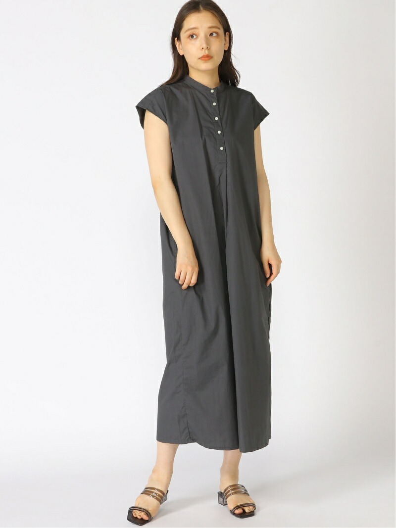 楽天市場 Sale 67 Off Co Stdシャツns Op Apart By Lowrys アパートバイローリーズ ワンピース ノースリーブ ワンピース グレー ピンク ホワイト パープル Rba E Rakuten Fashion Apart By Lowrys