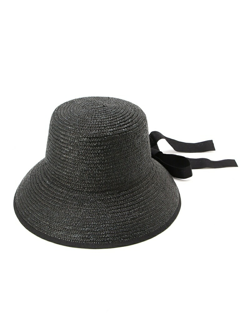 ストロー月桂冠hat Apart By Lowrys マンションバイローリーズ シャッポ ヘアー小物 帽子 黒 ベージュ 送料無料 Rakuten Fashion Acilemat Com