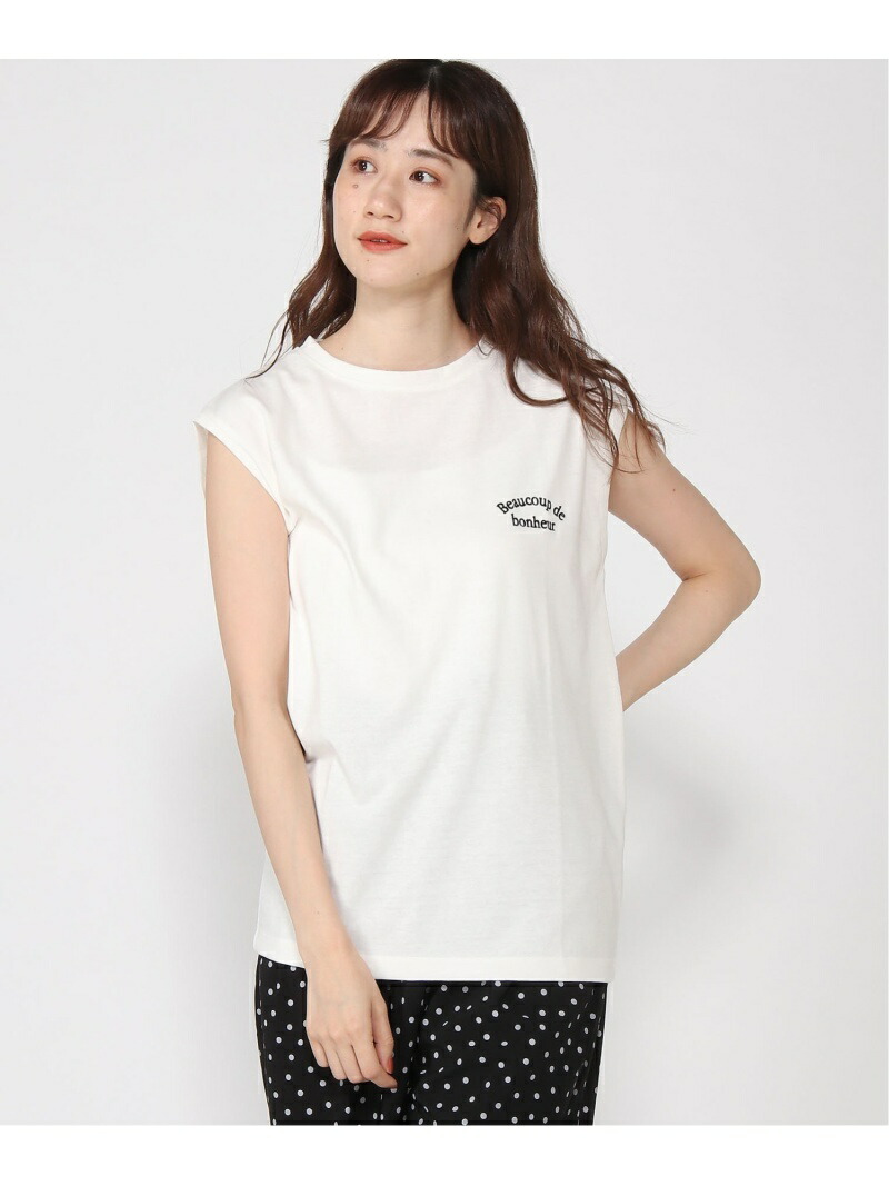 W ロゴシシュウnspo Fashion Rakuten Apart By Lowrys アパートバイローリーズ カットソー ノースリーブカットソー ブラック ホワイト 福袋セール Apart W ロゴシシュウnspo Fashion Rakuten Apart By Lowrys アパートバイローリーズ カットソー ノースリーブカットソー ブラック ホワイト 福袋セール Apart