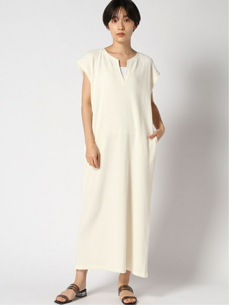 楽天市場 Sale 58 Off Coワッフルスキッパーop Apart By Lowrys アパートバイローリーズ ワンピース 半袖ワンピース ホワイト ブラウン ブラック Rba E Rakuten Fashion Apart By Lowrys