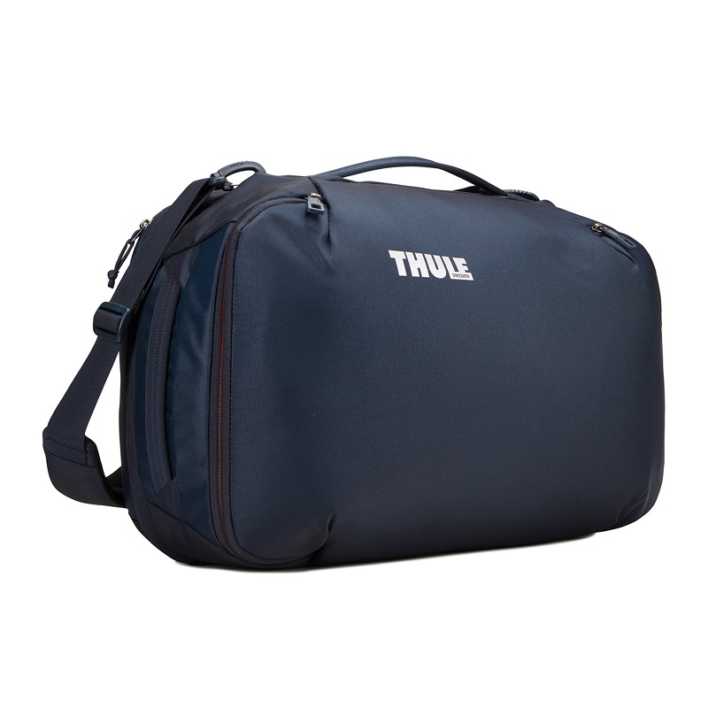 Thule Subterra(スーリー サブテラ) 40L Duffel Carry-on TSD-340MIN（ミネラル） バックパック ショルダーバッグ
