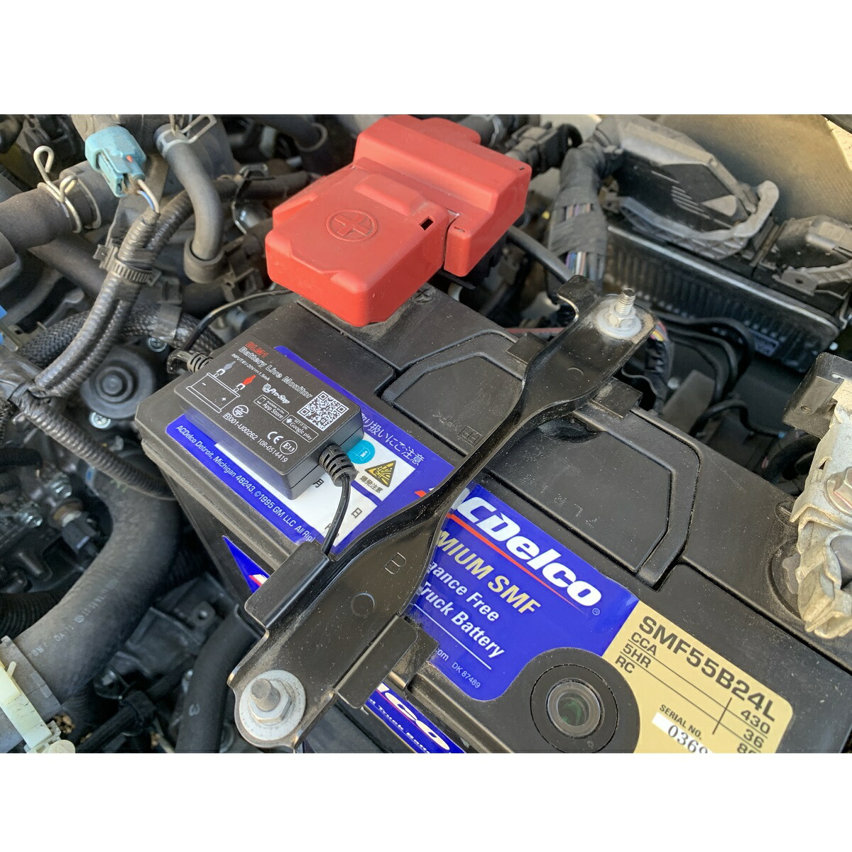 腕前適符帳取得自尊 乾電池ライブモニタ 日本向け為術 バッテリーあがり バッテリーあがり封ずる バッテリー煩い防止 Daemlu Cl